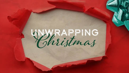 CURRENT WORSHIP <span style="font-weight: normal;">SERIES</span>